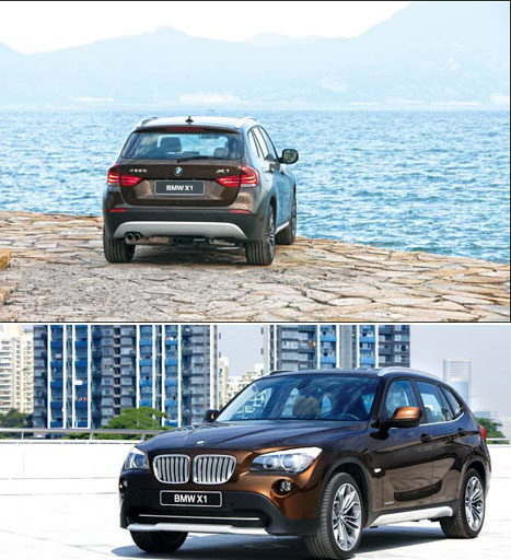 Auto Special: BMW opens new plant in Shenyang