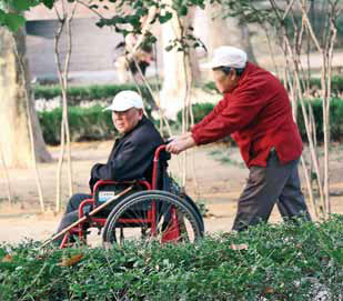 Prevention of diseases requires improvement
