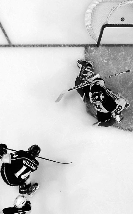 Kings a win away from Cup crown