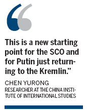 Agreement safeguards Asia-Pacific security