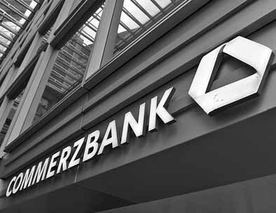 German lender sees rapid growth in yuan business