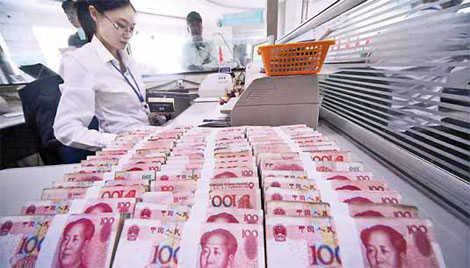 Pressure rises on banks' earnings