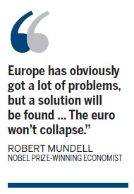 Policy shifts 'can maintain growth'