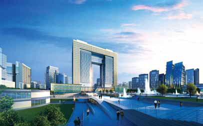 Yantai Special: Economic area becoming new investment hot spot