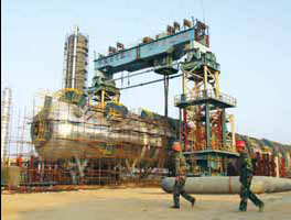 City to cash in on coastal assets