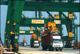 City to cash in on coastal assets