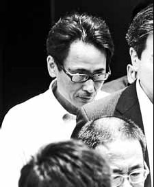 Last fugitive in sarin gas attack arrested in Tokyo
