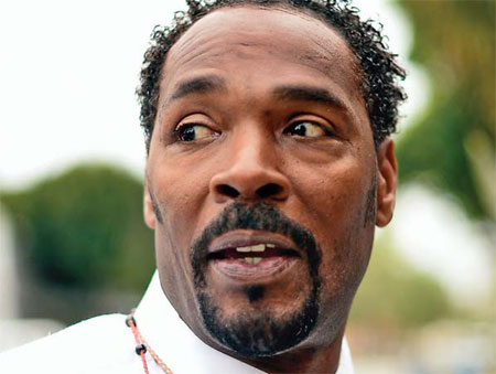 Victim of beating that sparked LA riots dies