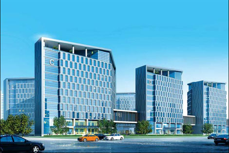 Yantai Special: Yantai looks for talent to drive growth