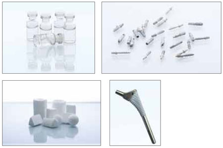 Chengdu Special: Chengdu fast becoming world biomaterials center