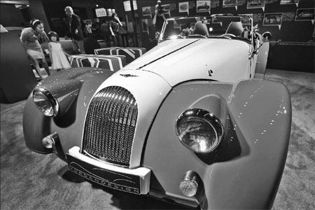 Fixing luxury items takes off as a business
