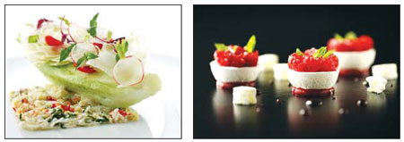 Culinary Special: S.T.A.Y. adds its fresh flavor to Beijing scene