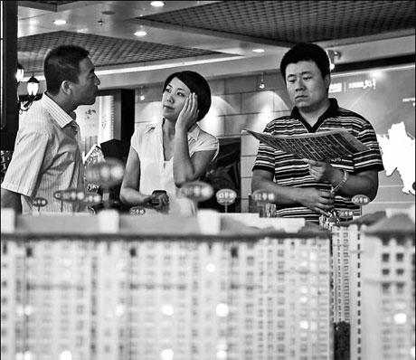 Bumper week for property sales: CRIC