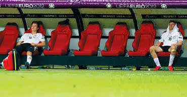 Talk is cheap, only titles matter, insists Loew