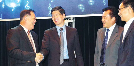 Xiamen Special: Star TV gives overseas Chinese a taste of home