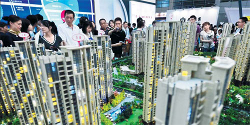 June new home prices up 0.05%