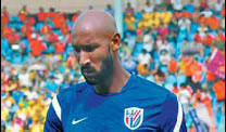 Chinese league digest