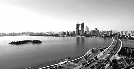 Suzhou Special: SIP: Blazing the trail for modern industrial parks