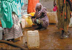 S. Sudan mission extended by UN