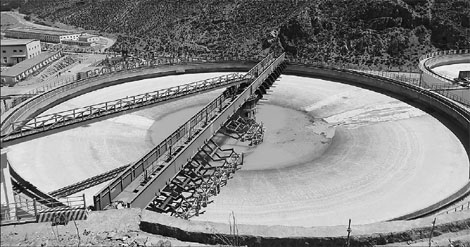 Mining to become key to Tibet's economy