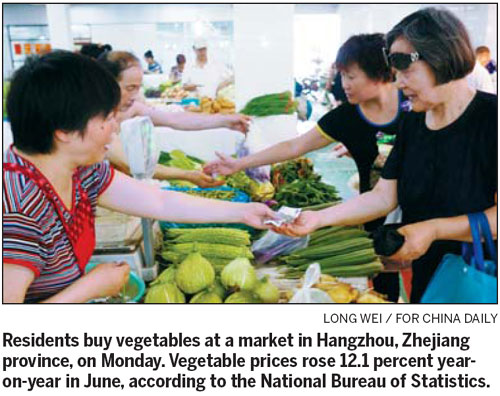 Increasing costs breed penny pinchers