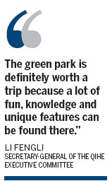 City preps for 2014 horticultural expo