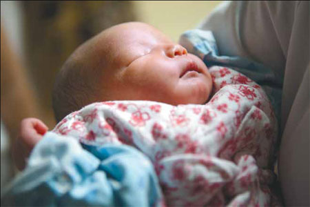 'Designer' babies to help sick sisters