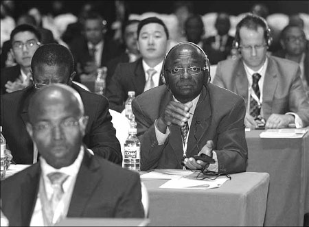 Conference Special: Economists: Growing impact from 'south-south' trade