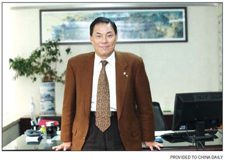 Company Special: China Airlines dominates market for mainland tourism to Taiwan