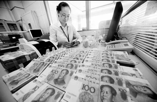 Yuan to figure more in Sino-African trade