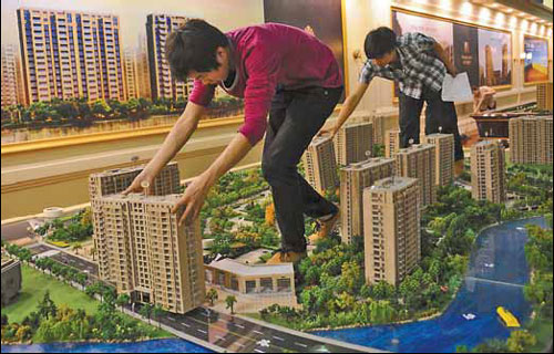 Curbs take steam out of property investment