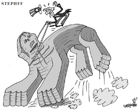 Cartoon