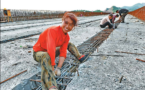 Economist urges more State investment