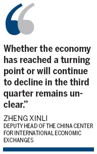 Economist urges more State investment