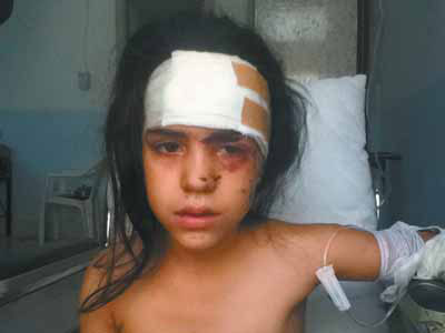 Bombing strikes Assad's inner circle