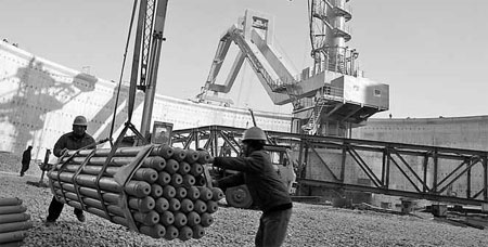 ABB sets sights on 'designed in China'