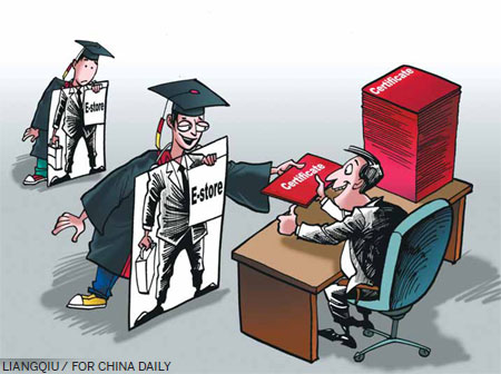 It's Par for the business course|Life|chinadaily.c