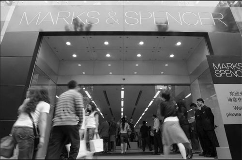 Newcomers in China may find market saturated