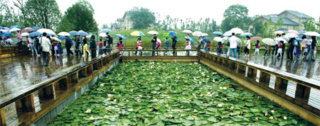 Growth brings better life in Changsha