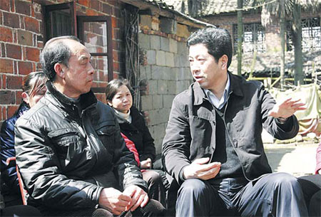 Growth brings better life in Changsha
