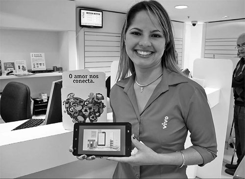 Chinese firms make inroads in Brazil