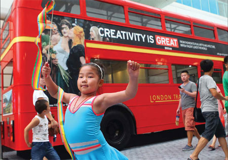 Games get great play in China