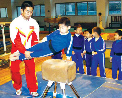 Athletes continue tradition of excellence