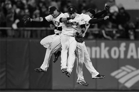 Lincecum leads Giants past Mets, 4-1, to end skid