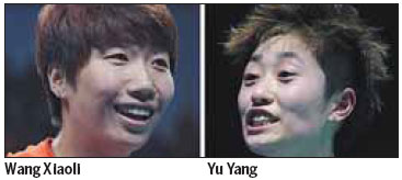 8 shuttlers kicked out