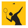 8 shuttlers kicked out