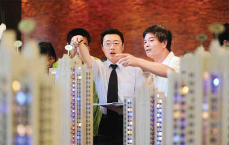 New evidence of price rises