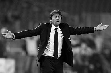 Tribunal doesn't accept Conte's proposed ban