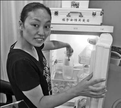 Unions help young working mothers