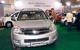 China's carmakers look overseas as domestic sales sputter